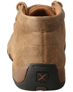 Twisted X Men's The Original Driving Moc Shoes - Moc Toe 10 Twisted X Men's The Original Driving Moc Shoes - Moc Toe -Men's Western Denim Store 2000356987 900 P5