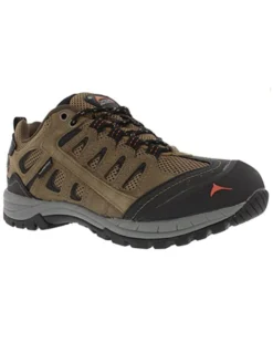 Pacific Mountain Men's Sanford Waterproof Hiking Shoes - Soft Toe 5 Pacific Mountain Men's Sanford Waterproof Hiking Shoes - Soft Toe -Men's Western Denim Store 2000357088 800 P1