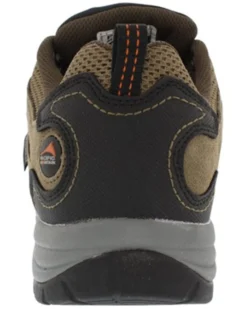 Pacific Mountain Men's Sanford Waterproof Hiking Shoes - Soft Toe