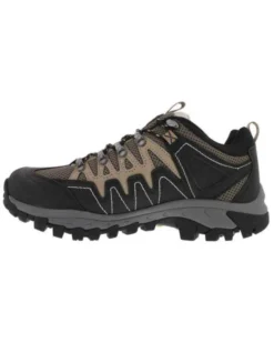 Pacific Mountain Men's Dutton Low Lace-Up Waterproof Hiking Boots -Men's Western Denim Store 2000357093 250 P2