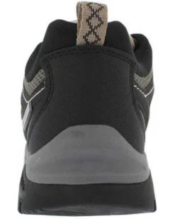 Pacific Mountain Men's Dutton Low Lace-Up Waterproof Hiking Boots -Men's Western Denim Store 2000357093 250 P3