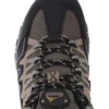 Pacific Mountain Men's Dutton Low Lace-Up Waterproof Hiking Boots