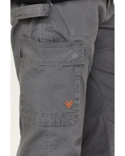 Hawx Men's Ripstop Cargo Pants -Men's Western Denim Store 2000357949 020 P2