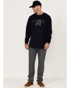 Cody James Men's FR Duck Canvas Work Pants -Men's Western Denim Store 2000357996 020 P1