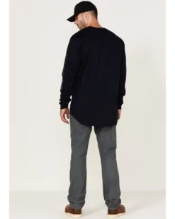 Cody James Men's FR Duck Canvas Work Pants