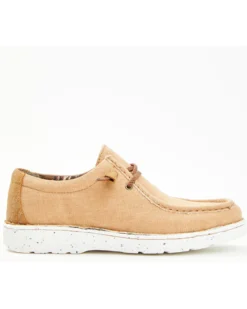Justin Men's Hazer Casual Shoes - Moc Toe 9 Justin Men's Hazer Casual Shoes - Moc Toe -Men's Western Denim Store 2000361418 271 P2