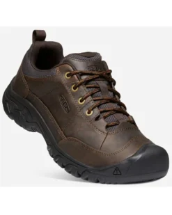 Keen Men's Targhee III Oxford Hiker Boots - Soft Toe 7 Keen Men's Targhee III Oxford Hiker Boots - Soft Toe -Men's Western Denim Store 2000362279 201 P1
