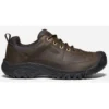 Keen Men's Targhee III Oxford Hiker Boots - Soft Toe