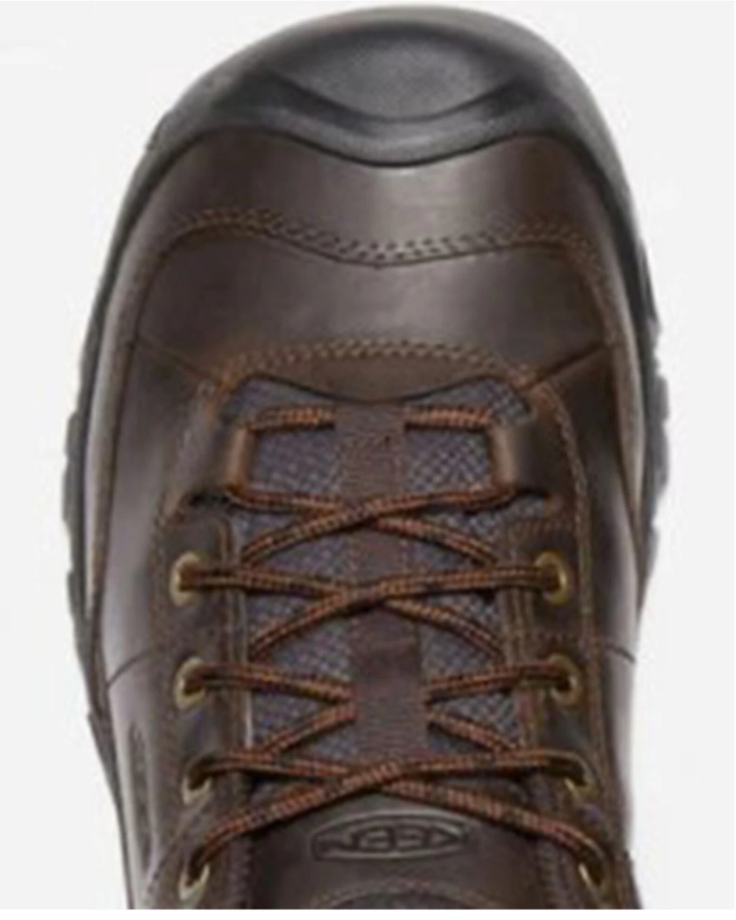 Keen Men's Targhee III Oxford Hiker Boots - Soft Toe 2 Keen Men's Targhee III Oxford Hiker Boots - Soft Toe - Image 2