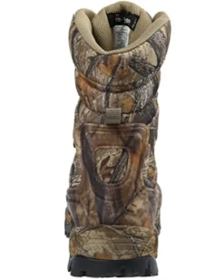 Northside Men's Crossite Waterproof Outdoor Boots - Soft Toe -Men's Western Denim Store 2000362469 340 P4