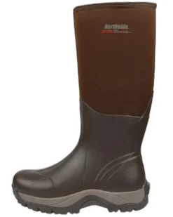 Northside Men's Hargrove Glacier Drift Waterproof Insulated All-Weat Lace-Up Hiking Work Boots - Round Toe 11 Northside Men's Hargrove Glacier Drift Waterproof Insulated All-Weat Lace-Up Hiking Work Boots - Round Toe -Men's Western Denim Store 2000362476 201 P2