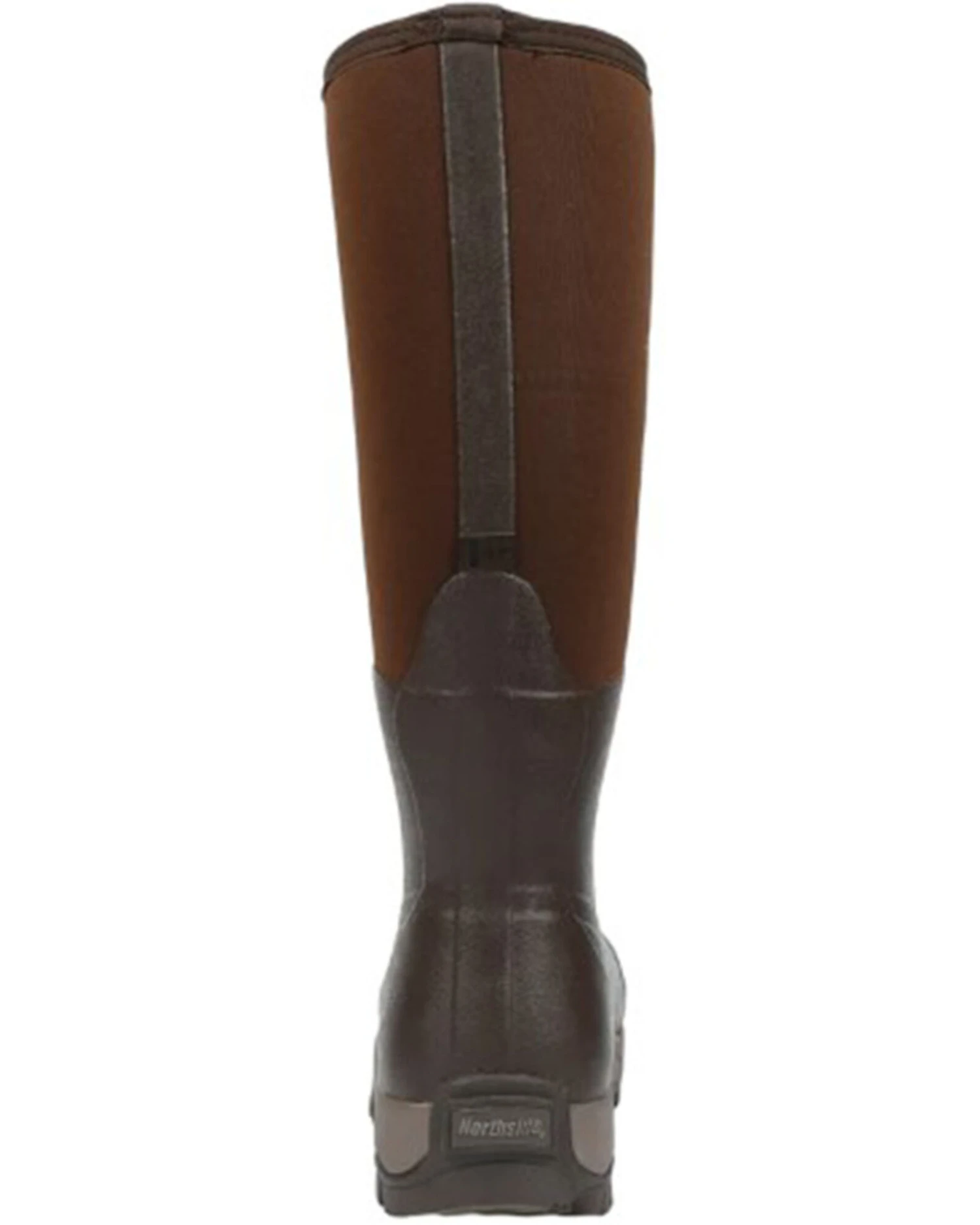 Northside Men's Hargrove Glacier Drift Waterproof Insulated All-Weat Lace-Up Hiking Work Boots - Round Toe 3 Northside Men's Hargrove Glacier Drift Waterproof Insulated All-Weat Lace-Up Hiking Work Boots - Round Toe - Image 3