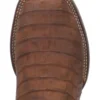Dan Post Men's Caiman Mickey Western Boots - Broad Square Toe