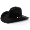 Cody James Men's 3X Duke Crease Wool Felt Western Hat