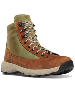 Danner Men's Explorer 650 Waterproof Hiking Boots