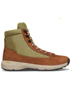 Danner Men's Explorer 650 Waterproof Hiking Boots -Men's Western Denim Store 2000366702 200 P2