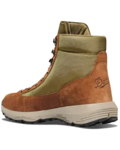 Danner Men's Explorer 650 Waterproof Hiking Boots -Men's Western Denim Store 2000366702 200 P3