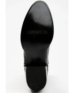 Cody James Men's Exotic Ostrich Leg Western Boots - Medium Toe 10 Cody James Men's Exotic Ostrich Leg Western Boots - Medium Toe -Men's Western Denim Store 2000371855 001 P7