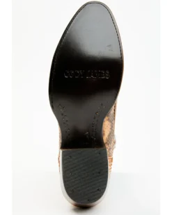 Cody James Men's Exotic Python Western Boots - Round Toe -Men's Western Denim Store 2000371863 290 P7