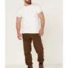 Brixton Men's Jupiter Service Crossover Pants