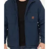 Brixton Men's Buck Jacket