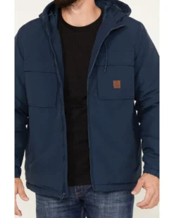 Brixton Men's Buck Jacket