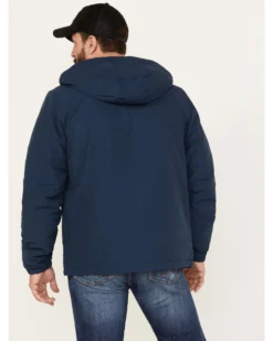 Brixton Men's Buck Jacket -Men's Western Denim Store 2000372551 442 P4