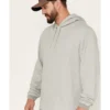Brixton Men's Collegiate Pocket Hooded Sweatshirt