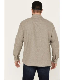 Pendleton Men's Burnside Button Down Long Sleeve Western Shirt 7 Pendleton Men's Burnside Button Down Long Sleeve Western Shirt -Men's Western Denim Store 2000374658 280 P4