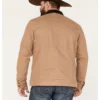 Cody James Men's Ozark Washed Rancher Jacket
