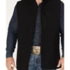RANK 45 Men's Hadwick Softshell Vest