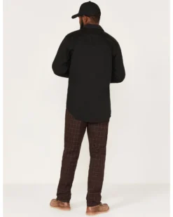 Brixton Men's Choice Stretch Twill Chino Pants