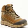 Brothers & Sons Men's Hikers Waterproof Hiking Boots - Soft Toe