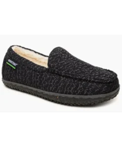 Minnetonka Men's Eco Elm Shoes -Men's Western Denim Store 2000379854 001 P1