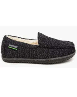 Minnetonka Men's Eco Elm Shoes -Men's Western Denim Store 2000379854 001 P2