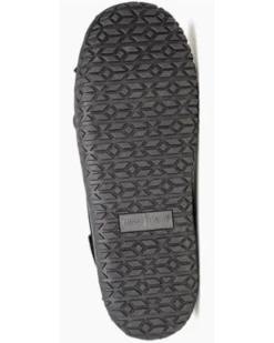 Minnetonka Men's Eco Elm Shoes -Men's Western Denim Store 2000379854 001 P5