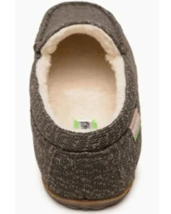 Minnetonka Men's Eco Elm Shoes -Men's Western Denim Store 2000379856 280 P4