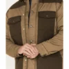 Blue Ranchwear Men's Waxed Canvas Jacket