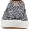 Twisted X Men's Hooey® Slip-On Loper Shoe - Moc Toe