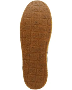 Twisted X Men's Hooey® Slip-On Loper Shoe - Moc Toe -Men's Western Denim Store 2000381574 900 P7