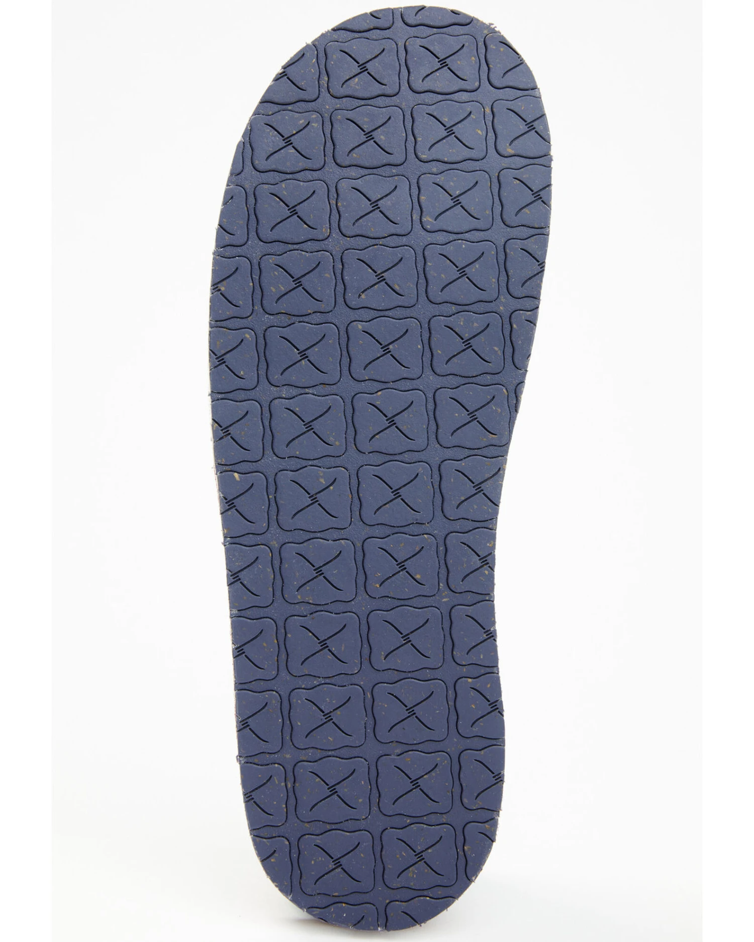 Twisted X Men's Hooey Slip-On Geo Serape Casual Shoes - Moc Toe 5 Twisted X Men's Hooey Slip-On Geo Serape Casual Shoes - Moc Toe - Image 5