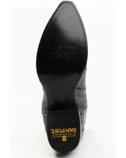 Dan Post Men's Exotic Ostrich Leg Western Boots - Snip Toe 13 Dan Post Men's Exotic Ostrich Leg Western Boots - Snip Toe -Men's Western Denim Store 2000381702 020 P7