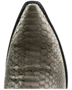 Dan Post Men's Exotic Python Western Boots - Snip Toe 13 Dan Post Men's Exotic Python Western Boots - Snip Toe -Men's Western Denim Store 2000382250 020 P6