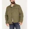 Brothers & Sons Men's Calvary Trucker Western Jacket