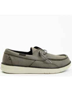 RANK 45 Men's Sanford Western Casual Shoes - Moc Toe -Men's Western Denim Store 2000384301 020 P2