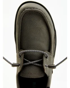 RANK 45 Men's Sanford Western Casual Shoes - Moc Toe -Men's Western Denim Store 2000384301 020 P6