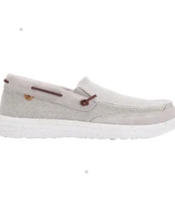 Lamo Men's Calvin Shoe - Moc Toe -Men's Western Denim Store 2000384658 250 P2