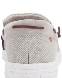 Lamo Men's Calvin Shoe - Moc Toe -Men's Western Denim Store 2000384658 250 P5