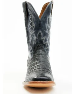 Cody James Men's Exotic Caiman Belly Western Boots - Broad Square Toe 13 Cody James Men's Exotic Caiman Belly Western Boots - Broad Square Toe -Men's Western Denim Store 2000385285 280 P4