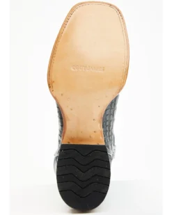 Cody James Men's Exotic Caiman Belly Western Boots - Broad Square Toe 11 Cody James Men's Exotic Caiman Belly Western Boots - Broad Square Toe -Men's Western Denim Store 2000385285 280 P7